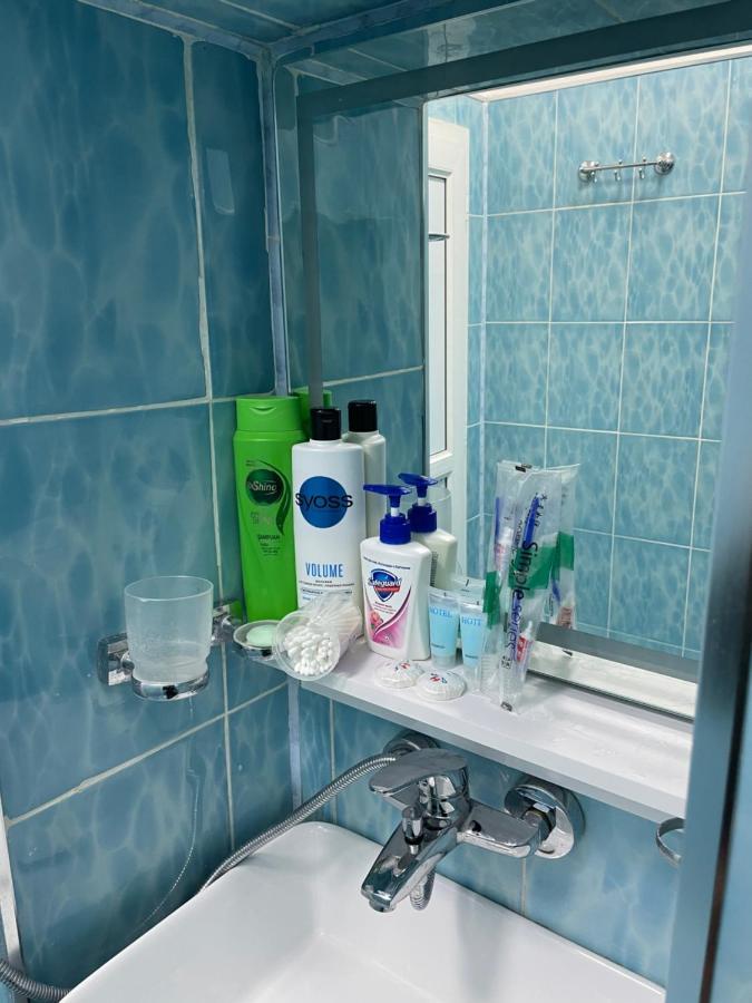 באקו Sweet And Comfort Apartment In The Old City Icheri Sheher מראה חיצוני תמונה